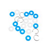 Kit de réparation d'amortisseurs 10SC HOBAO RACING