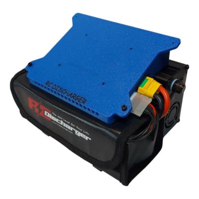 Chargeur/Déchargeur RC-DISCHARGER