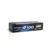 Accu lipo shorty "Graphene 4" 4100 135c HV 7.6v LRP