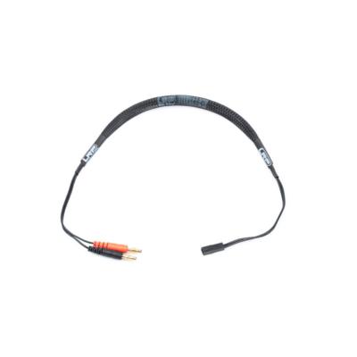 Cable de charge 50cm PK4/BEC LRP