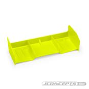 Aileron 1/8e Tout-terrain buggy et Truggy "Razor L.D." (choix de couleur) J-CONCEPTS
