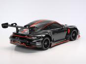 Porsche 911 GT3 R (992) - Châssis TT-02 (à monter) TAMIYA