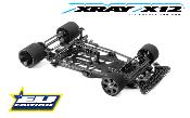 Kit X12 EU Pan Car 1/12 2024 XRAY