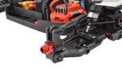 Buggy SPARK XB-6 - RTR - Red - Brushless Power 6S - No Battery - No Charger CORALLY