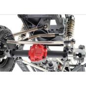 OUTBACK FURY XTREME 4X4 TRAIL CRAWLER ROLLER CHASSIS 80% FTX