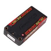 Lipo REDLINE 2.0 Shorty 2S HV 7.6V 140C 4400 mAh GENS ACE