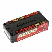 Lipo REDLINE 2.0 Shorty 2S HV 7.6v  140c 6500mAh GENS ACE