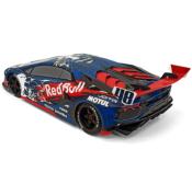 Carrosserie 1/7e JOTA pour ARRMA Felony non-peinte BITTYDESIGN