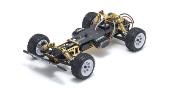 Buggy Turbo Optima Legendary Series 4wd KYOSHO