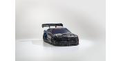 Fazer MK2 Ford Mustang GT-R 2005 Drift T1 1:10 Readyset KYOSHO