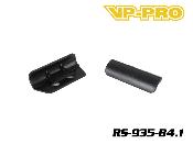 Parechoc avt. pour Associated RC8 B4.1 (2) VP-PRO