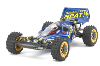 Vhicules lectriques Piste & Buggy TAMIYA