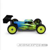 Carrosserie non-peinte S15 pour Associated RC8B4e J-CONCEPTS