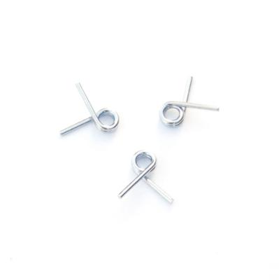 Ressorts d'embrayage pour "Traktion Drive" (1.1mm, 3pcs) TEKNO-RC