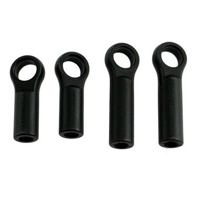 Steering nylon ball end HOBAO RACING