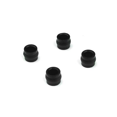 Shock cap bushings (EB/NB/ET/NT/SCT/MT) TEKNO-RC