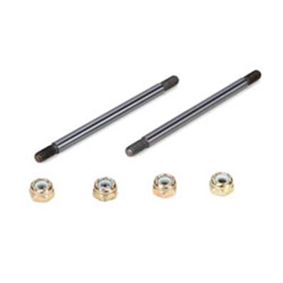 Axes de suspension extérieurs 3.5mm (2) LOSI