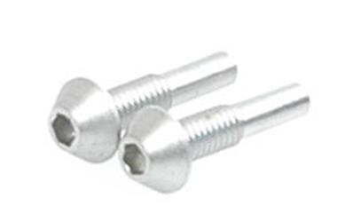 Pivot pin screw type 12mm SCHUMACHER RACING