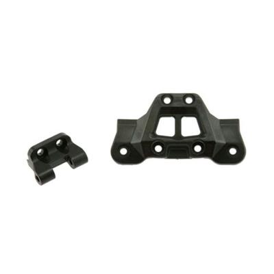 Front upper arm Holder & rear brace holder 10SC HOBAO RACING
