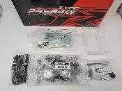 Buggy 1/10e SB410R monté 80% PR RACING