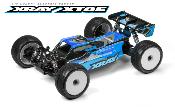 Kit XT8E Truggy 1/8 Electrique - 2024 X-RAY