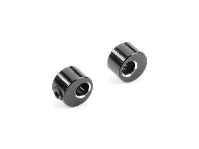 Bague de centrage barre anti-roulis 3.5x7.8x4.9mm (2) - XB8 XRAY