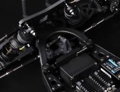 Truck PR B10TR 1/10 4x2 2025 Tout-terrain (voiture seule) PR RACING