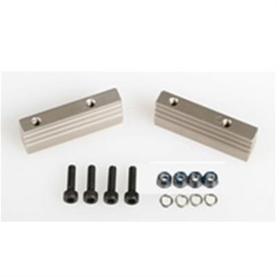 Supports moteur (2) Hyper 7/VS/SS HOBAO RACING