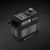 Servo brushless GTS-6 POWER HD