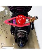 Elastique de Carburateur (2) choix de couleurs RC-PROJECT