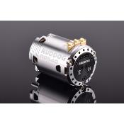 Moteur Brushless RP540 13.5T Sensored RUDDOG