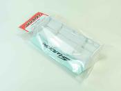 Aileron 1/8 Pro-Speed 2.0 Race - Blanc SWORKZ