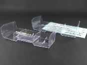 Aileron 1/8 Off Road SONIC Lexan (Standart) (2) SWORKZ