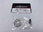 Disque de frein Refroidissant Performance Competition (30mm) SWORKZ