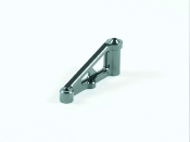 Aluminum Front Shock Tower Side Support (L) S12-2 SWORKZ