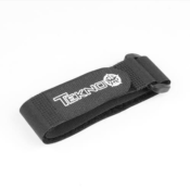 Strap de batterie lipo (1 central, ou standard 2S ou shorty 4S) (toute version 2.0) TEKNO-RC