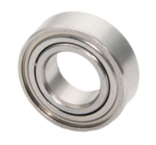 Roulement à l'unité 6x16x5mm blindé métal WS-LINE