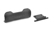 Pare-chocs avant/arrière plastique SBX-825 CORALLY