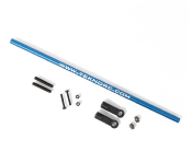 Renfort central de châssis MT48 2.0 TEKNO-RC