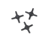 Axes de différentiel composite pour diff 2.0 (3) MT48 2.0 TEKNO-RC