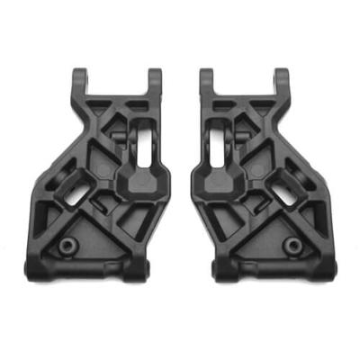 Triangles de suspensions avants SCT410.3/EB48 SL (2) TEKNO-RC