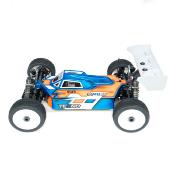 NEW Buggy EB48 2.2 1/8eme voiture seule TEKNO RC