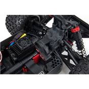 GRANITE 4X4 1/10e V3 3S BLX Brushless Monster Truck RTR,Rouge ARRMA RACING