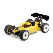 Carrosserie Buggy 1/8 MISTRAL 0.7mm NON découpé NON peinte XTREME