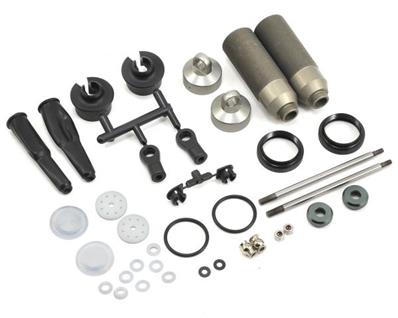 Amortisseurs arrières complets MBX8T-Eco (sans ressorts) MUGEN