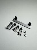 Plots de carrosseries NOIR pour series 10T/T2/GT FAN RC