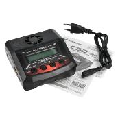 Chargeur CD6Pro LiPo 1-6s 100W AC GT-POWER