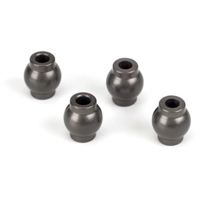 Boules de tirants 8.8mm (4) LOSI