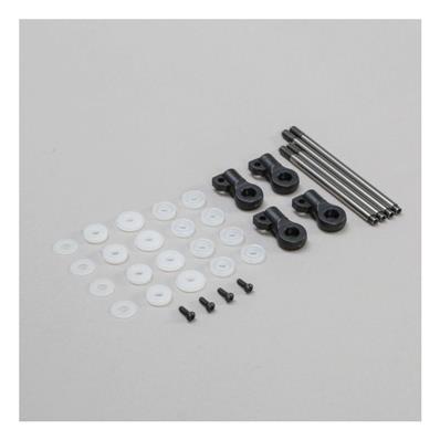 Kit de conversion d'amortisseur en 3.5mm 8X LOSI