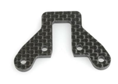 CF Link mount front 43mm SCHUMACHER RACING